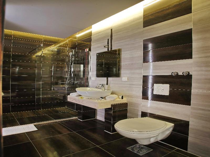 Hotel Theater Belgrade Garni Eksteriør billede